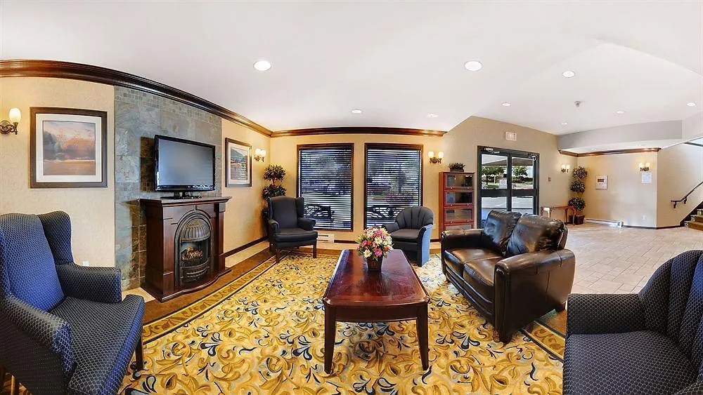 Best Western Plus Country Meadows Inn Aldergrove