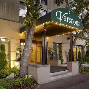 Hotel Varscona On Whyte