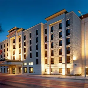 Hotel Humphry And