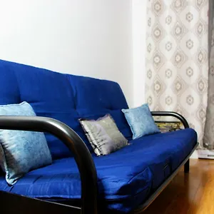 Apartment Private Comfy In Montreal