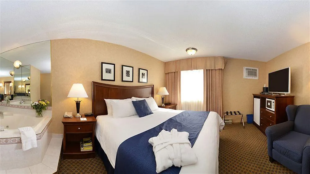 Hotel Best Western Plus Country Meadows Inn Aldergrove