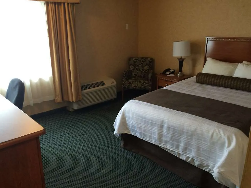 Best Western Plus Country Meadows Inn Aldergrove