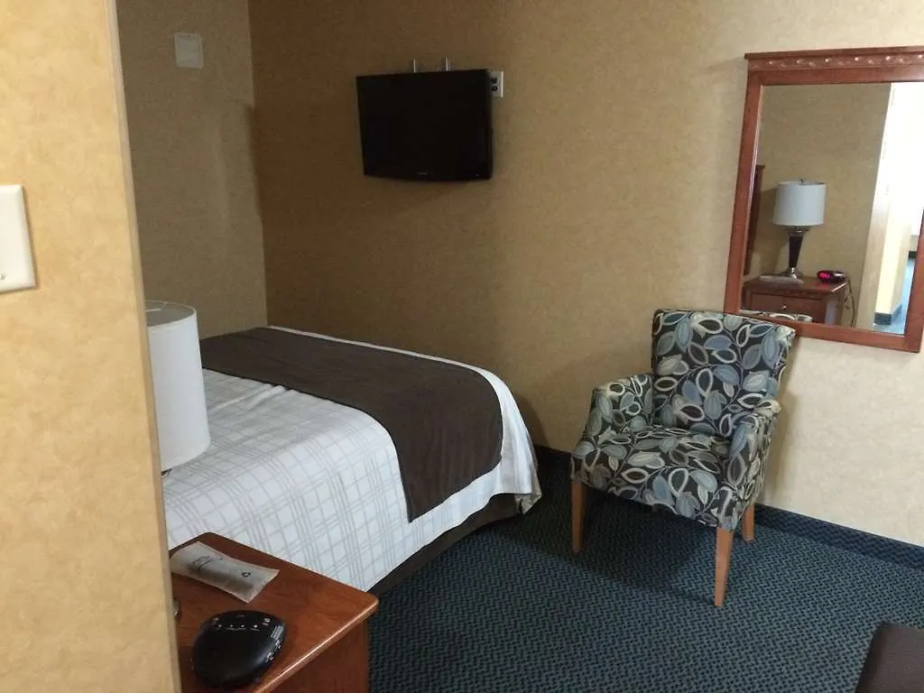 Hotel Best Western Plus Country Meadows Inn Aldergrove